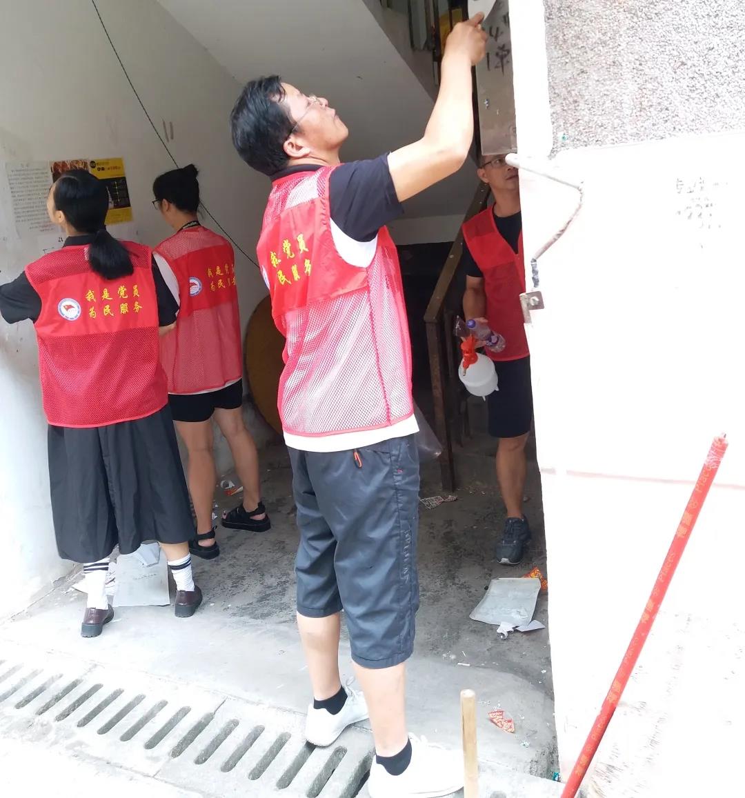 梧州市總工會開展大走訪、大整改、大檢查行動，助力“四城聯(lián)創(chuàng)”