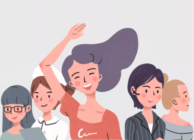 明確了！這些權(quán)益女職工可以有！
