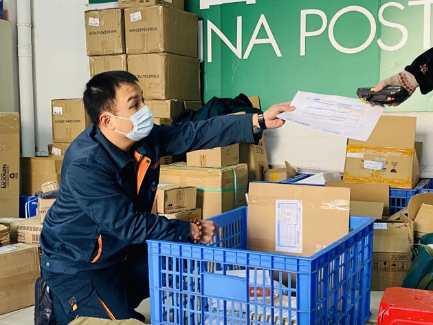 【初心鑄匠心】朱哲：“敬業(yè)、勤業(yè)、精業(yè)”，將平凡的工作干出彩