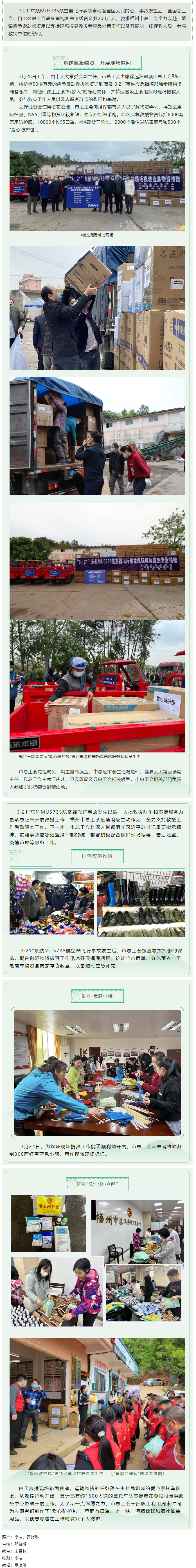 全國(guó)、自治區(qū)和梧州市三級(jí)總工會(huì)為救援一線送去大批應(yīng)急緊缺物資.png