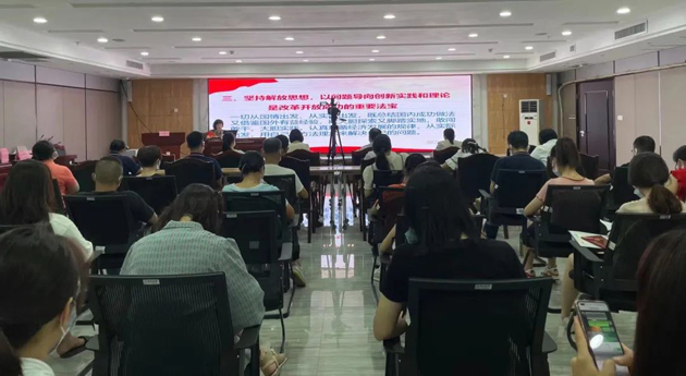 “勞模工匠進(jìn)學(xué)校、思政教師進(jìn)企業(yè)”活動丨粵桂合作特別試驗區(qū)專場
