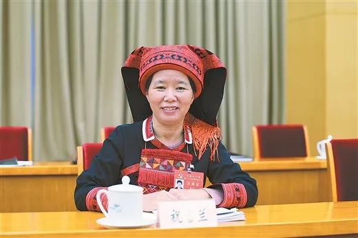 “總書記叮囑把六堡茶做大做強”！