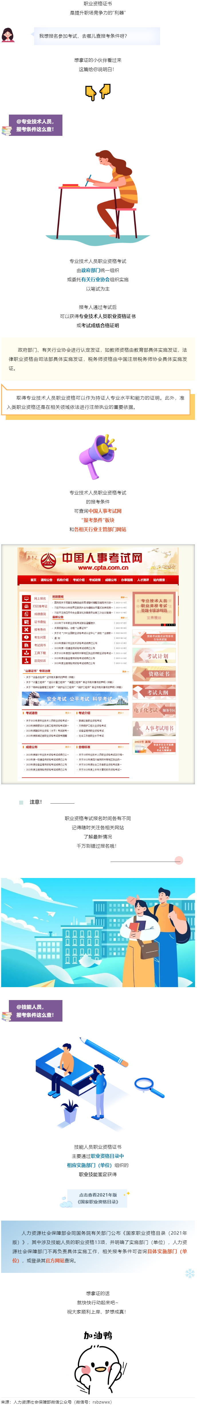 實(shí)用！職業(yè)資格考試報(bào)考條件這兒查→.png