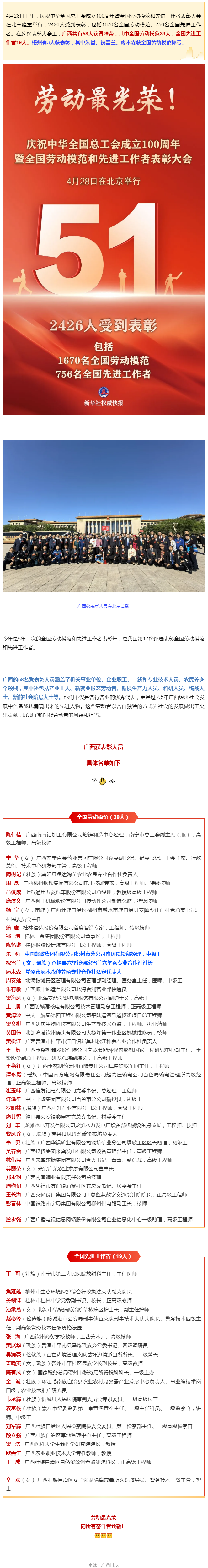 致敬全國勞動(dòng)模范、先進(jìn)工作者！梧州3人獲表彰！.png
