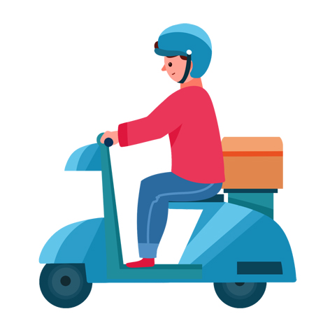 @網(wǎng)約配送員、網(wǎng)約車駕駛員……新就業(yè)形態(tài)勞動者權(quán)益有這些保障！