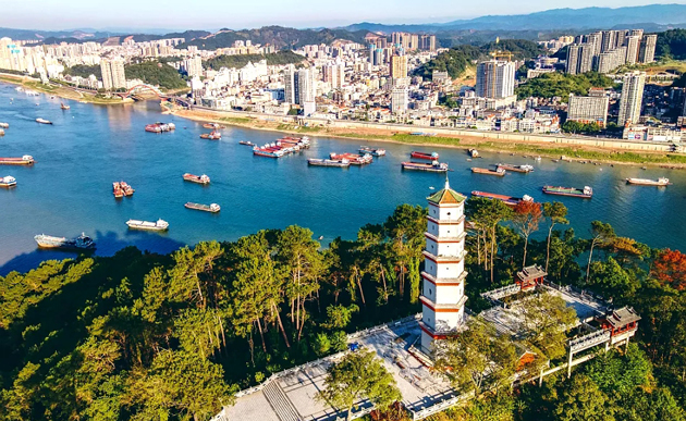 @梧州人，最近若接到這個(gè)電話，請(qǐng)用“滿意”為梧州點(diǎn)個(gè)贊！