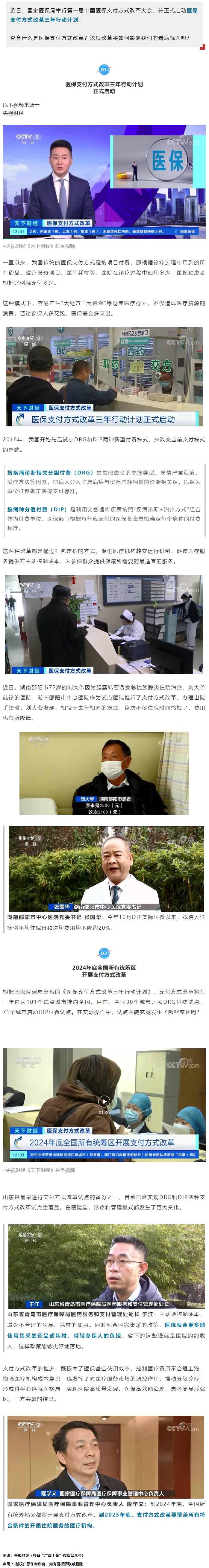 醫(yī)保支付方式將有大變化！直接影響你看病就醫(yī).png