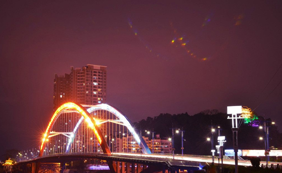 梧州市創(chuàng)建文明城市形象標(biāo)識投票開始了！還可抽獎拿福利！