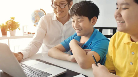 中考沖刺篇：最后兩周，如何幫孩子搞好心態(tài)？