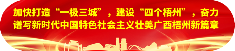 劉寧在梧州蒼梧縣蒙山縣岑溪市調(diào)研時強調(diào)：完整準確全面貫徹新發(fā)展理念，發(fā)揮優(yōu)勢突出特色推動縣域經(jīng)濟高質(zhì)量發(fā)展