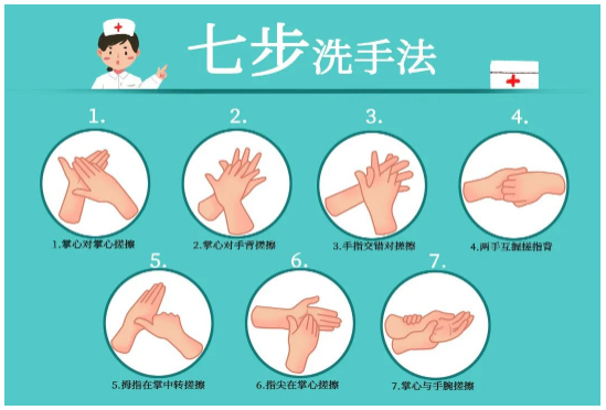 科普丨這份健康指南請(qǐng)查收！