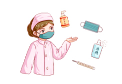 @所有人，如何做好個(gè)人防護(hù)？這些防疫要點(diǎn)要牢記