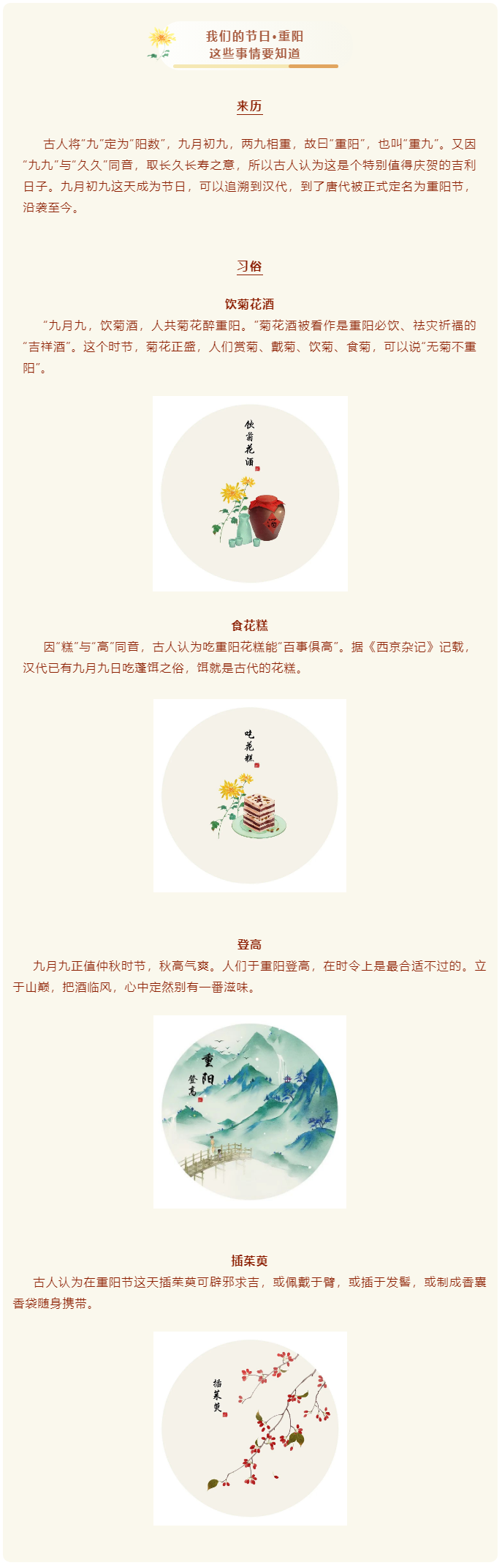 今日重陽，這些習(xí)俗你知道多少？.png