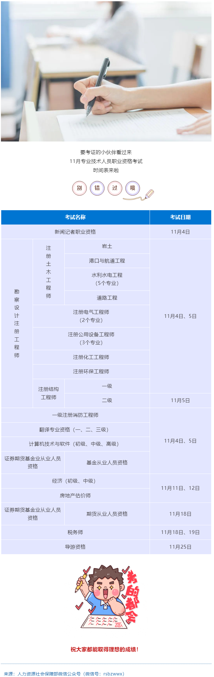 溫馨提示！11月有這些考試，別錯過→.png