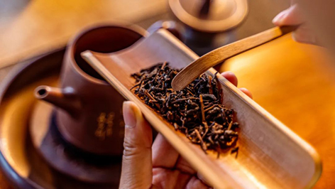 來(lái)呀東北大凍梨，梧州六堡茶呼喚你們來(lái)過(guò)暖冬！