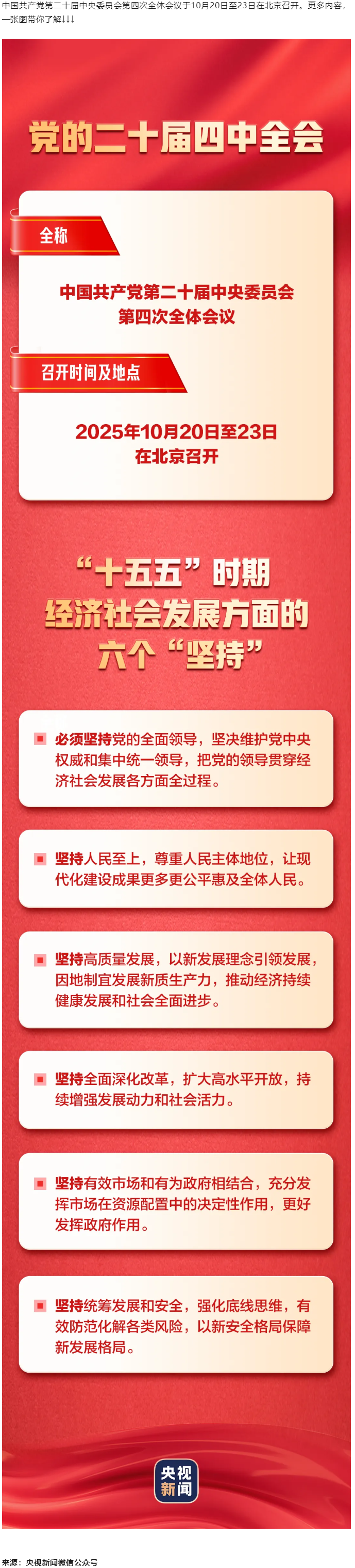 今日召開！一張圖，帶你了解黨的二十屆四中全會.png