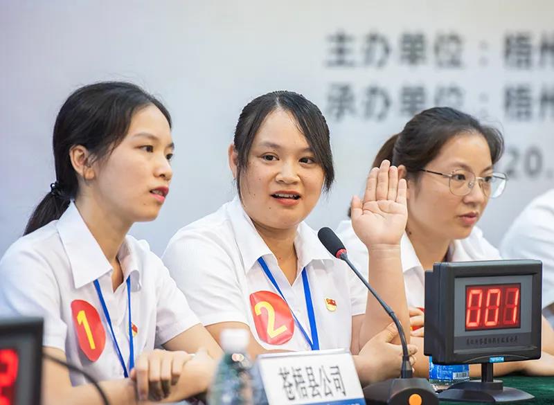 這個“硬核”的技能比拼，你見過嗎？