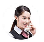 聯(lián)系惟德口腔