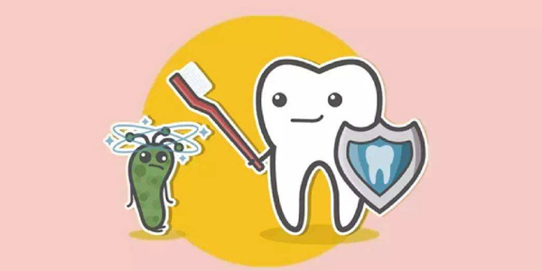 寶寶有蛀牙，治療要及時