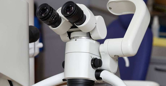 精確診斷，牙齒保留率翻倍