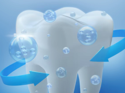 齲齒不是“蟲牙”，是酸腐蝕！防蛀核心不是刷牙，而是管好它