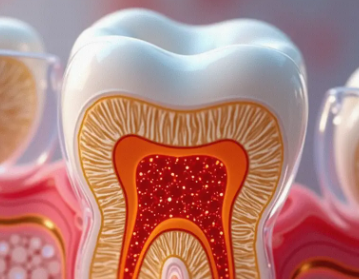 你的牙齒比想象得更強大！