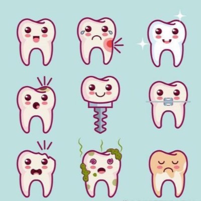 中年人掉了一顆牙要鑲牙嗎，該怎么鑲