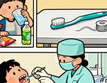 承德圍場(chǎng)兒童看牙哭鬧怎么辦？河北惟德口腔醫(yī)院溫馨診療解難題