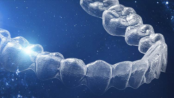 承德市隱形口腔正畸牙套大概多少錢？惟德口腔收費(fèi)公正透明