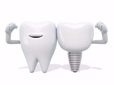 口腔種植怎么種？痛不痛？