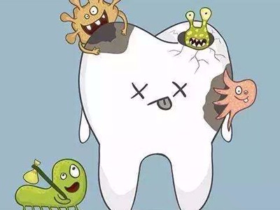 小孩沒(méi)換牙就有蛀牙需要去口腔醫(yī)院看嗎？惟德口腔醫(yī)院為您詳細(xì)解答