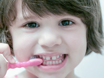 孩子涂氟真的能防齲齒嗎？河北惟德口腔醫(yī)生專業(yè)解讀